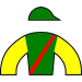 Cragwood_Stable