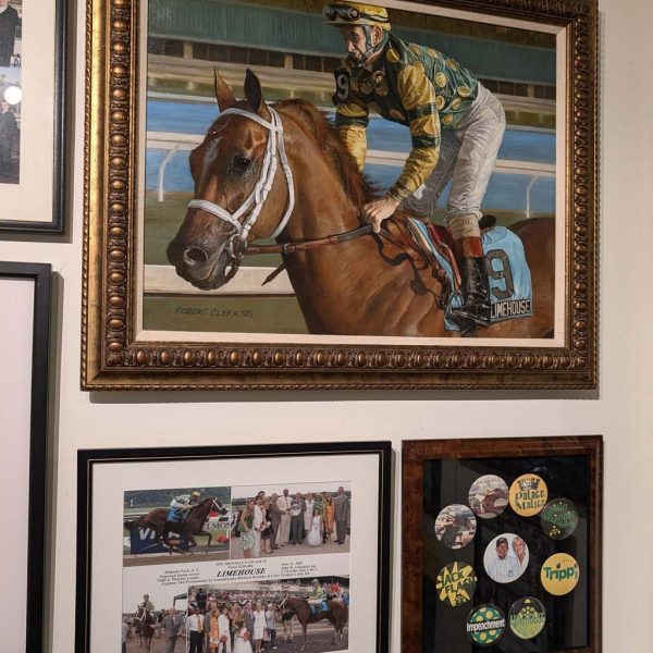 Dogwood Stable Room 1